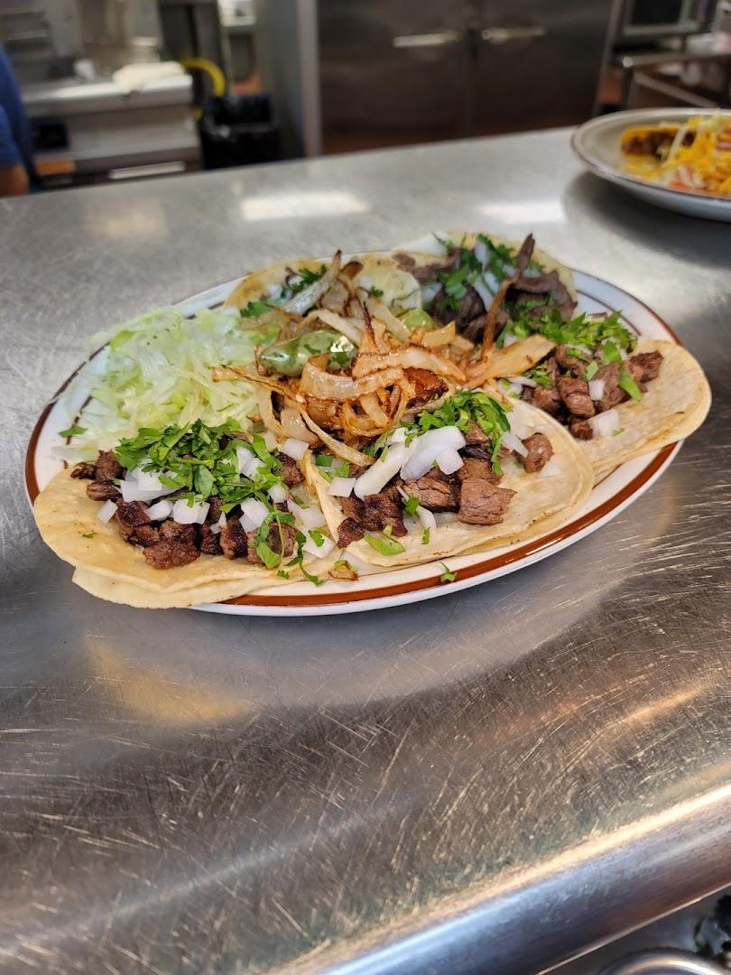El Cuervero Mexican Restaurant