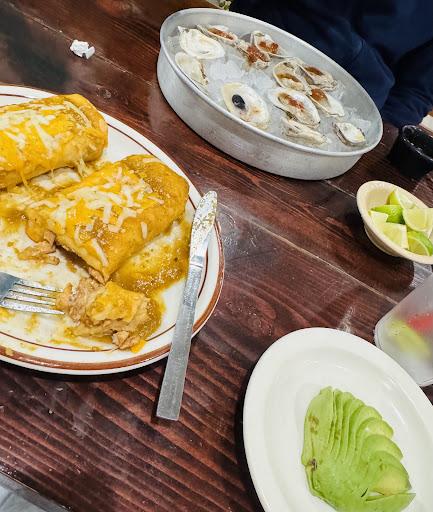 El Cuervero Mexican Restaurant