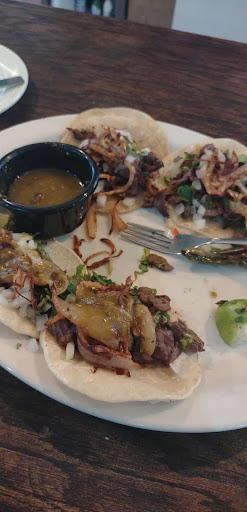 El Cuervero Mexican Restaurant